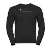 Set-in sleeve sweatshirt Thumbnail