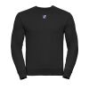 Set-in sleeve sweatshirt Thumbnail