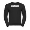 Set-in sleeve sweatshirt Thumbnail