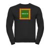 Set-in sleeve sweatshirt Thumbnail