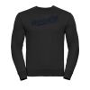 Set-in sleeve sweatshirt Thumbnail