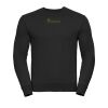Set-in sleeve sweatshirt Thumbnail