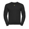 Set-in sleeve sweatshirt Thumbnail