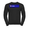 Set-in sleeve sweatshirt Thumbnail