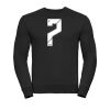 Set-in sleeve sweatshirt Thumbnail
