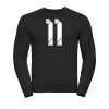 Set-in sleeve sweatshirt Thumbnail
