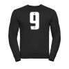 Set-in sleeve sweatshirt Thumbnail