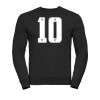 Set-in sleeve sweatshirt Thumbnail