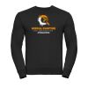 Set-in sleeve sweatshirt Thumbnail