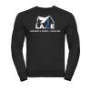 Set-in sleeve sweatshirt Thumbnail