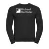 Set-in sleeve sweatshirt Thumbnail