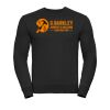 Set-in sleeve sweatshirt Thumbnail
