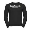Set-in sleeve sweatshirt Thumbnail