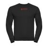 Set-in sleeve sweatshirt Thumbnail