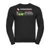 Set-in sleeve sweatshirt Thumbnail