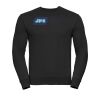 Set-in sleeve sweatshirt Thumbnail