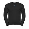 Set-in sleeve sweatshirt Thumbnail