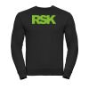 Set-in sleeve sweatshirt Thumbnail