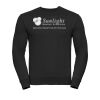 Set-in sleeve sweatshirt Thumbnail