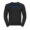 Set-in sleeve sweatshirt Thumbnail