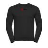 Set-in sleeve sweatshirt Thumbnail