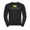 Set-in sleeve sweatshirt Thumbnail