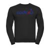 Set-in sleeve sweatshirt Thumbnail