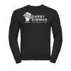 Set-in sleeve sweatshirt Thumbnail