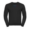 Set-in sleeve sweatshirt Thumbnail