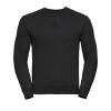 Set-in sleeve sweatshirt Thumbnail