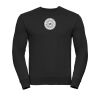 Set-in sleeve sweatshirt Thumbnail