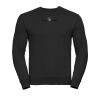 Set-in sleeve sweatshirt Thumbnail
