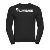 Set-in sleeve sweatshirt Thumbnail