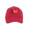 Low-profile heavy cotton drill cap Thumbnail