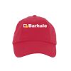 Low-profile heavy cotton drill cap Thumbnail