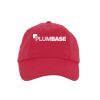 Low-profile heavy cotton drill cap Thumbnail