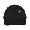 Vintage snapback trucker Thumbnail