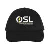 Vintage snapback trucker Thumbnail
