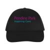 Vintage snapback trucker Thumbnail