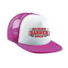Vintage snapback trucker Thumbnail
