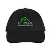 Vintage snapback trucker Thumbnail