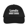 Vintage snapback trucker Thumbnail