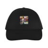 Vintage snapback trucker Thumbnail