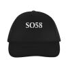 Vintage snapback trucker Thumbnail