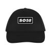 Vintage snapback trucker Thumbnail