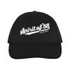 Vintage snapback trucker Thumbnail