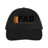 Vintage snapback trucker Thumbnail