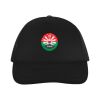 Vintage snapback trucker Thumbnail
