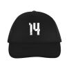 Vintage snapback trucker Thumbnail
