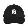 Vintage snapback trucker Thumbnail
